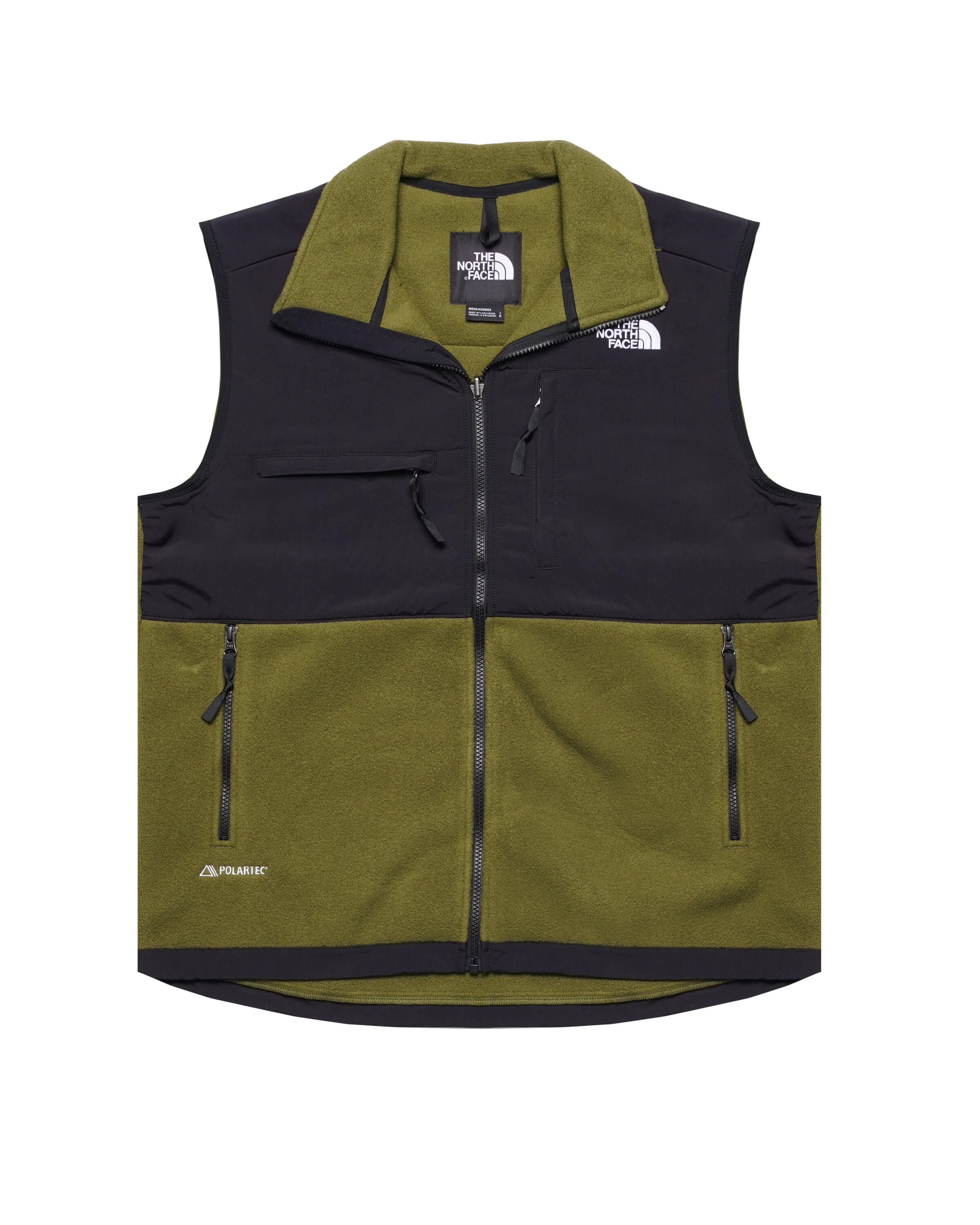 The North Face DENALI VEST NF0A7UR4PIB1 AFEW STORE